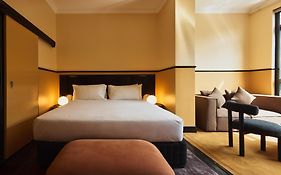 Hotel Diplomat Sydney